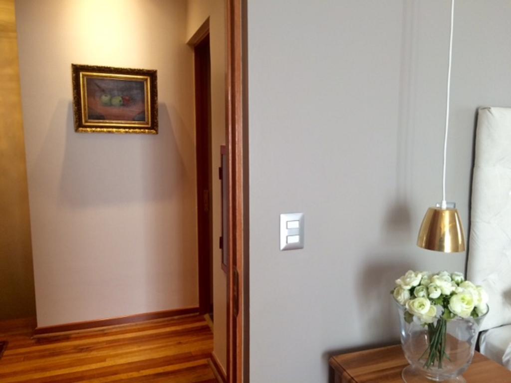 Quiral Hotel Boutique ซานติอาโก ภายนอก รูปภาพ