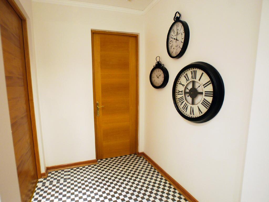 Quiral Hotel Boutique ซานติอาโก ภายนอก รูปภาพ