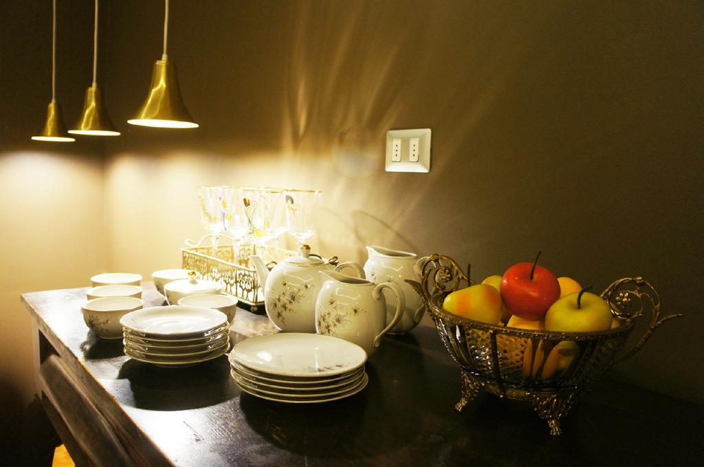 Quiral Hotel Boutique ซานติอาโก ภายนอก รูปภาพ