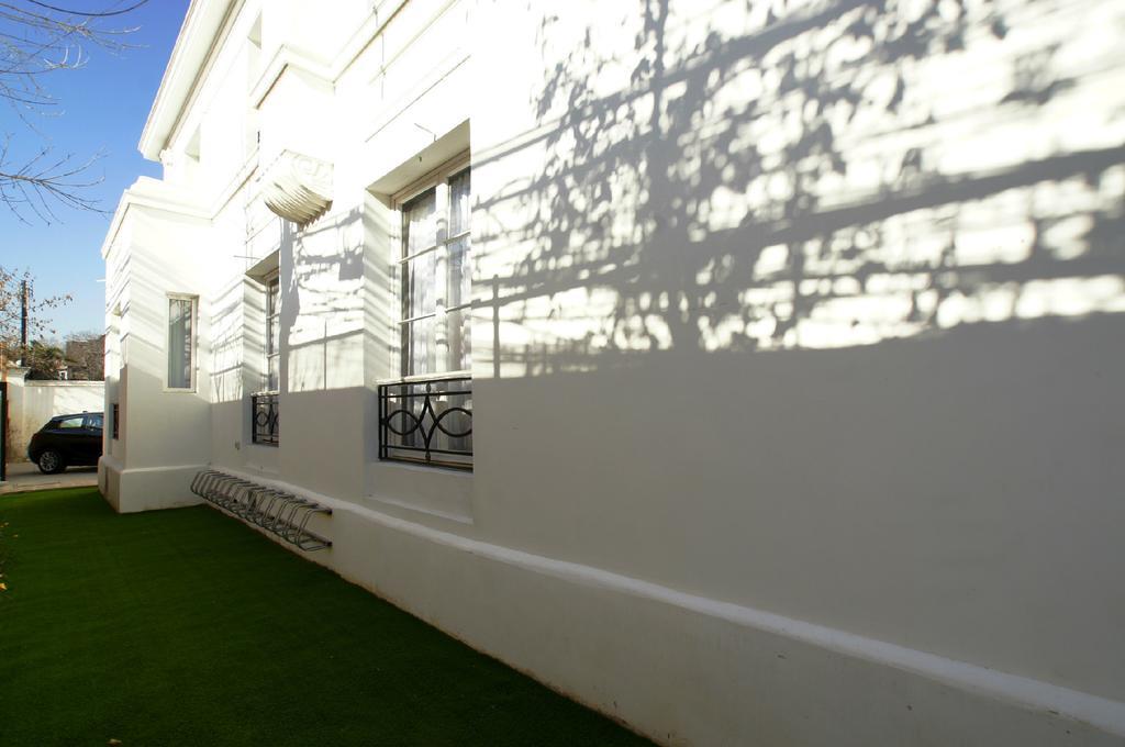 Quiral Hotel Boutique ซานติอาโก ภายนอก รูปภาพ