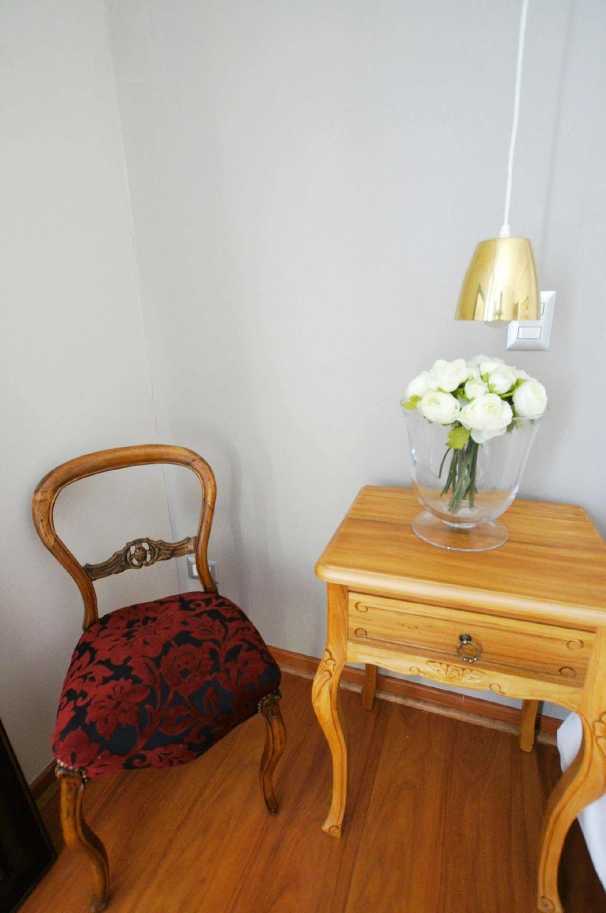 Quiral Hotel Boutique ซานติอาโก ภายนอก รูปภาพ