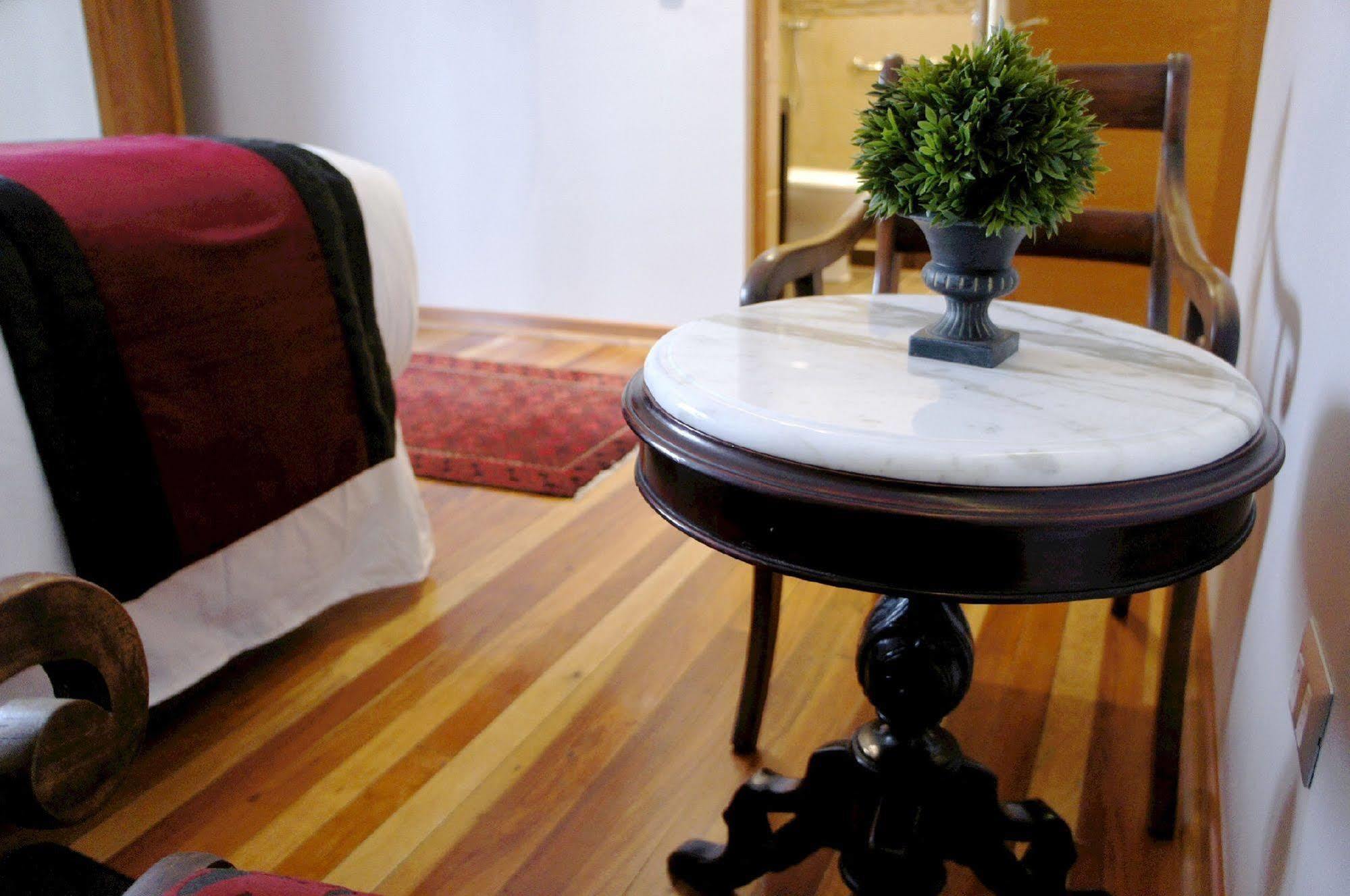 Quiral Hotel Boutique ซานติอาโก ภายนอก รูปภาพ